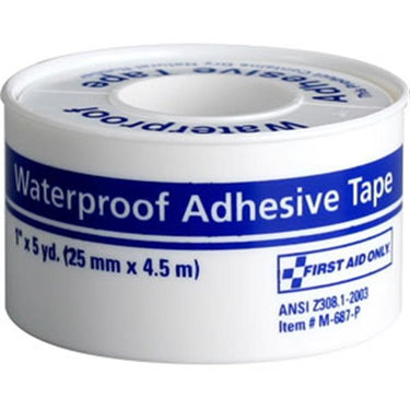 Waterproof First Aid Tape (Unitized Refill), 1